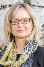 Andrea Hauser © Land Steiermark Andrea Hauser