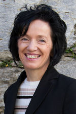 Mag. Petra Haidacher © Land Steiermark Mag. Petra Haidacher