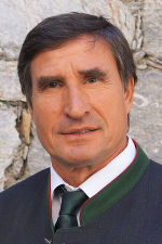Siegfried Sudi © Land Steiermark Siegfried Sudi
