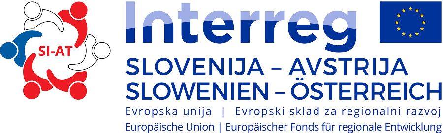 Interreg Logo