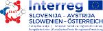 Logo Interreg © EU Logo Interreg