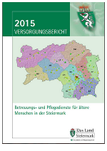 Titelbild Bericht © Land Steiermark Titelbild Bericht