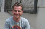 Florian Arlt © Dachverband Jugendarbeit
