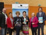 Eröffnung mit Bildungslandesrätin Mag.a Ursula Lackner © RM SWS intern Eröffnung mit Bildungslandesrätin Mag.a Ursula Lackner