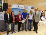 Sieger Lehrlingswettbewerb: TCM Systems GmbH 
