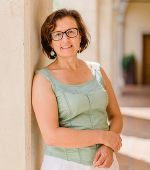 Maria Greiner © Hofer-Lukic Maria Greiner © Hofer-Lukic