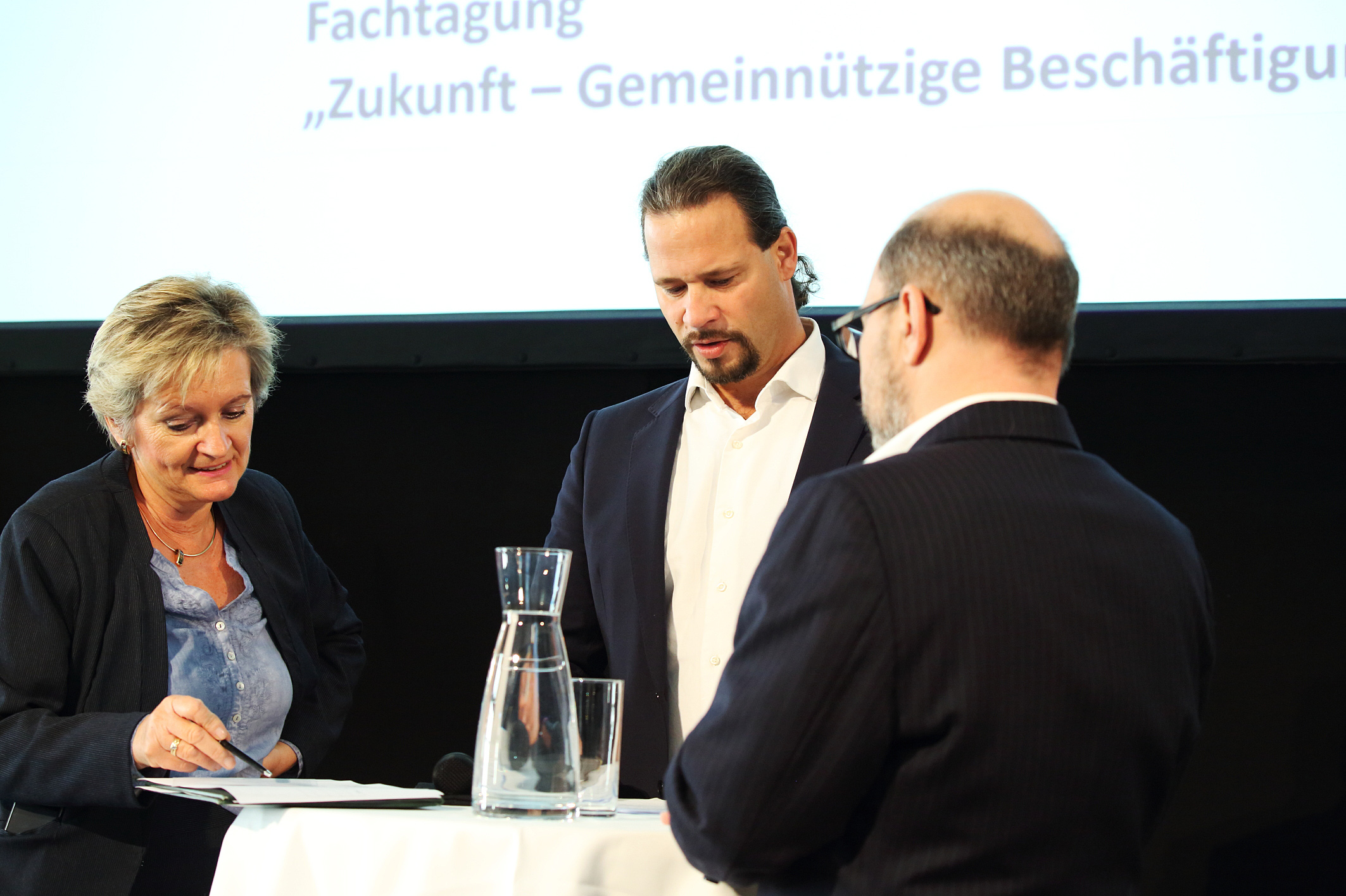 20 Jahre St:WUK 20 Jahre St:WUK