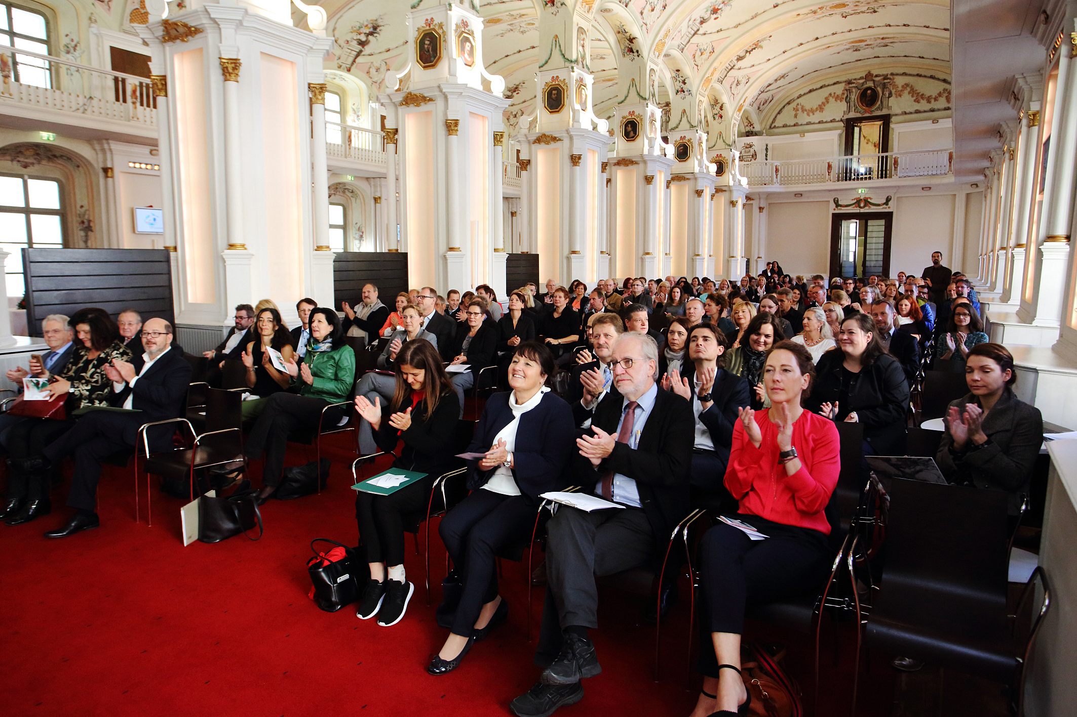 20 Jahre St:WUK 20 Jahre St:WUK