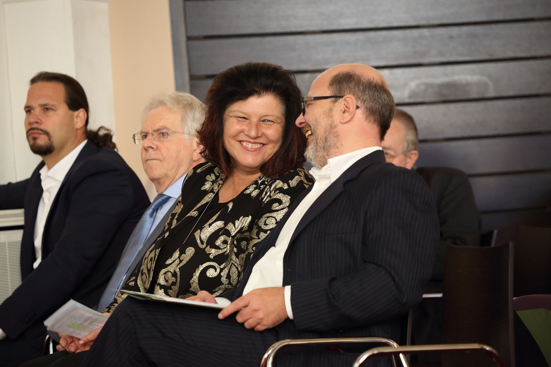 20 Jahre St:WUK 20 Jahre St:WUK