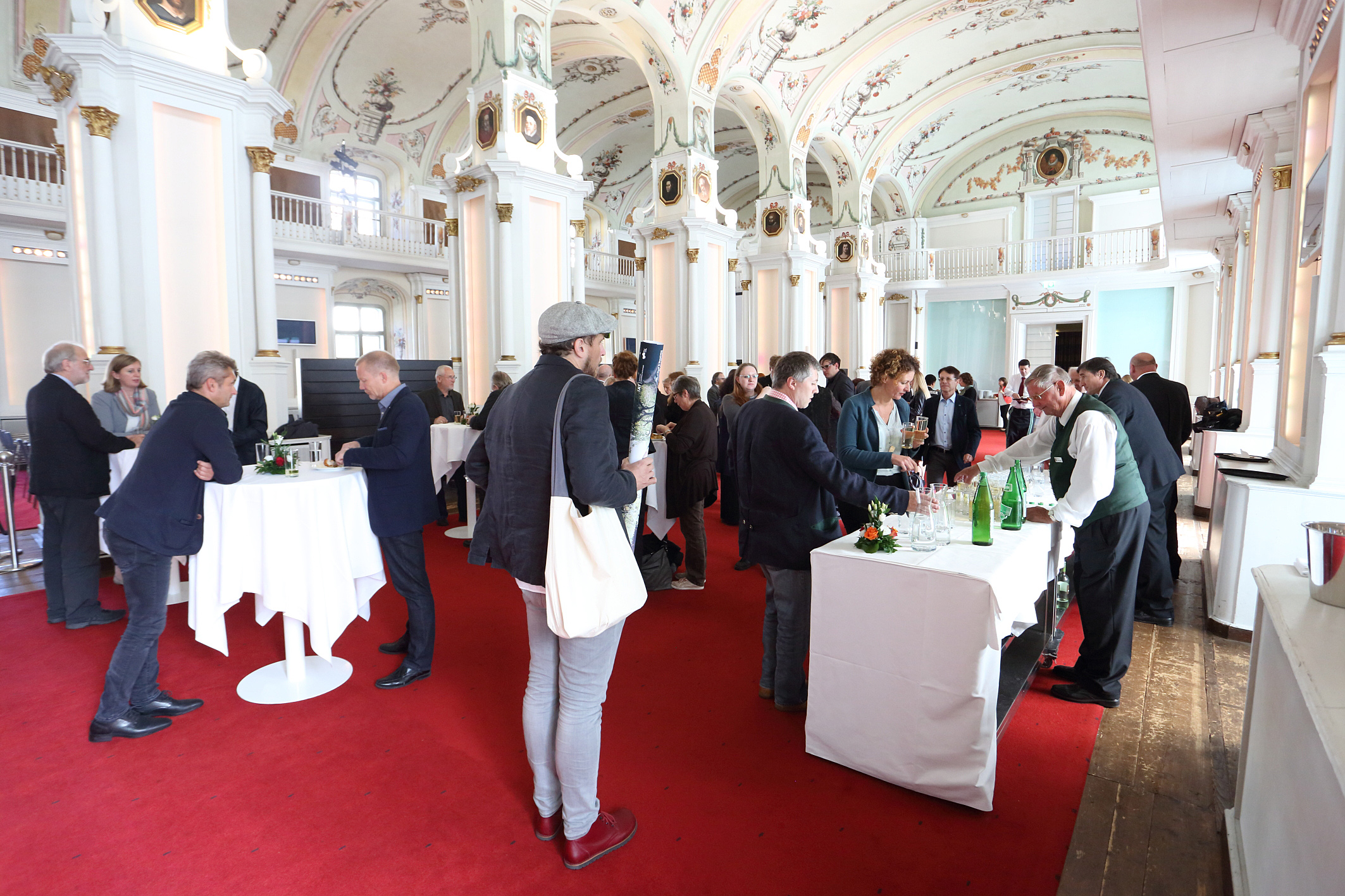 20 Jahre St:WUK 20 Jahre St:WUK