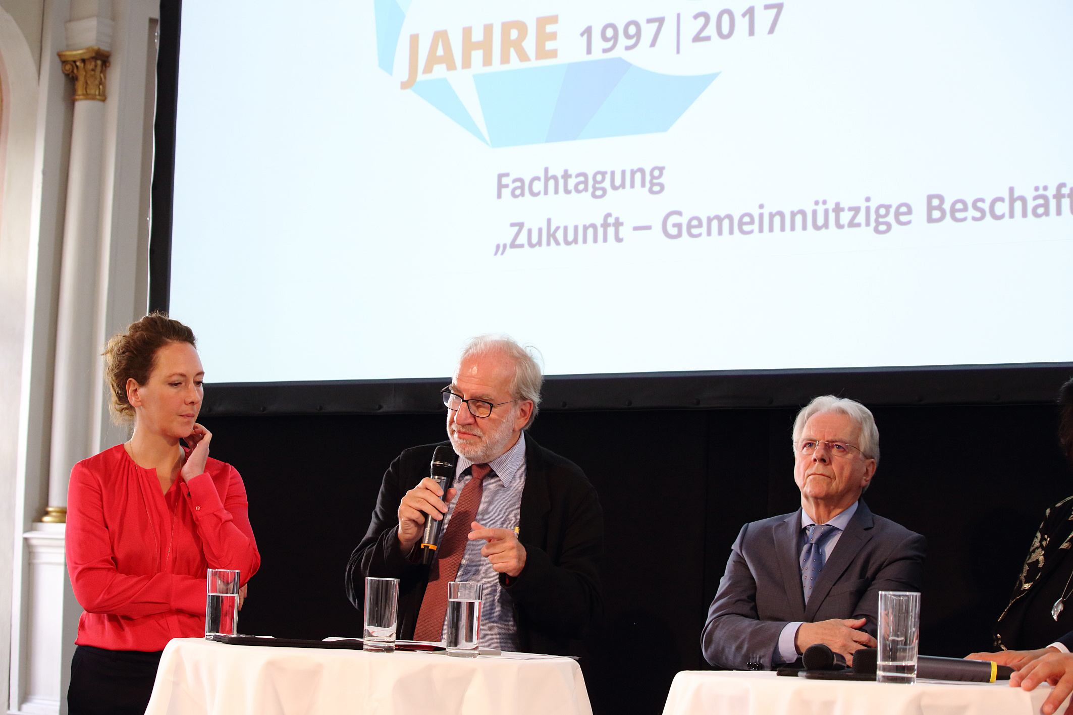 20 Jahre St:WUK 20 Jahre St:WUK