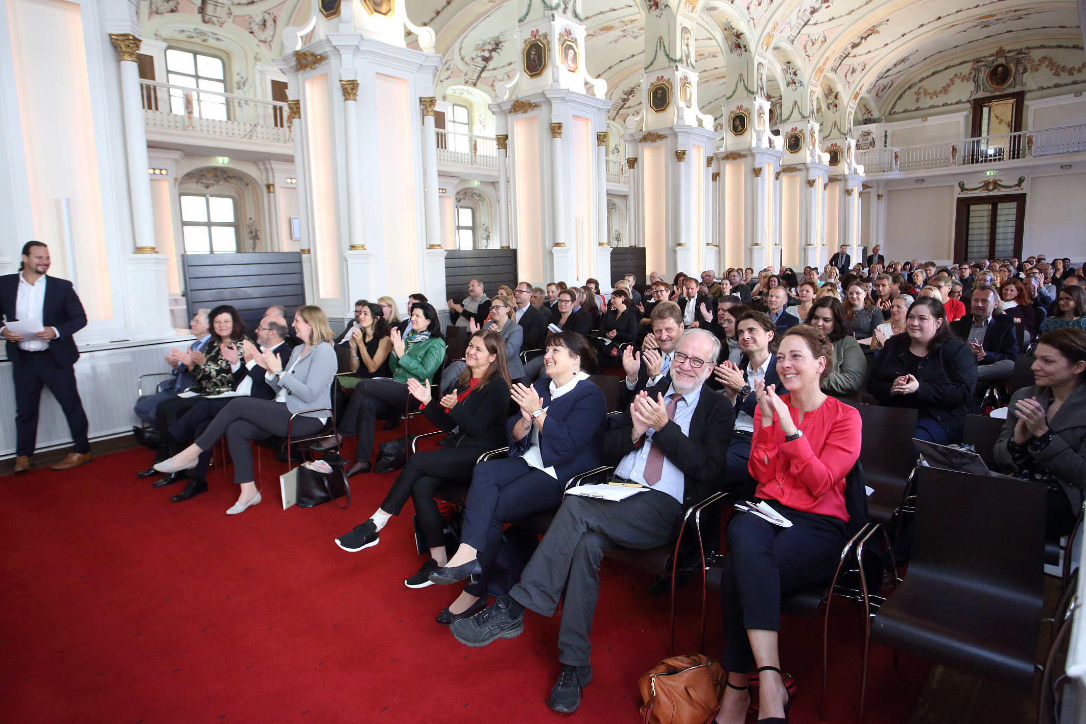 20 Jahre ST:WUK 20 Jahre ST:WUK