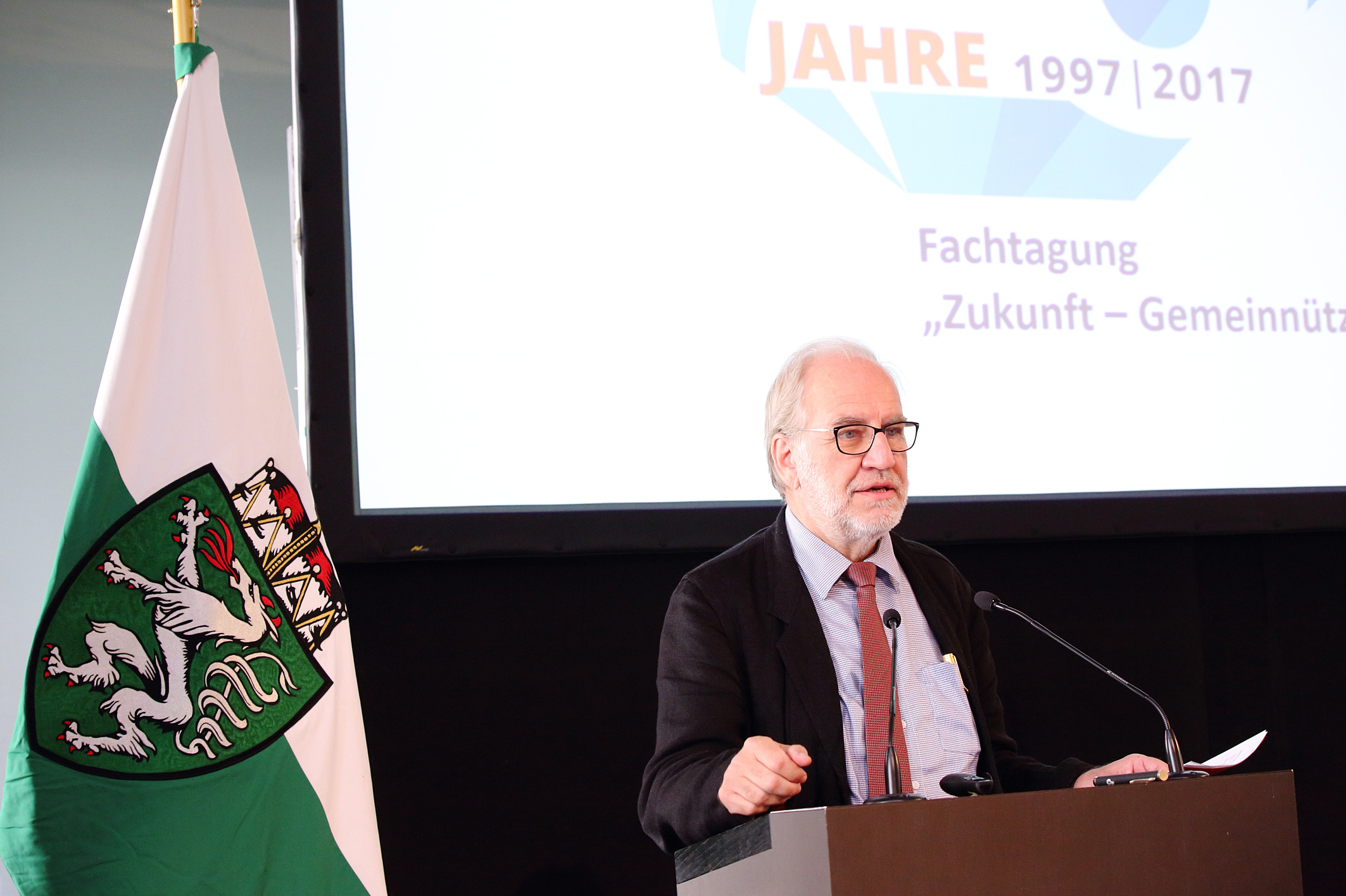 20 Jahre ST:WUK 20 Jahre ST:WUK
