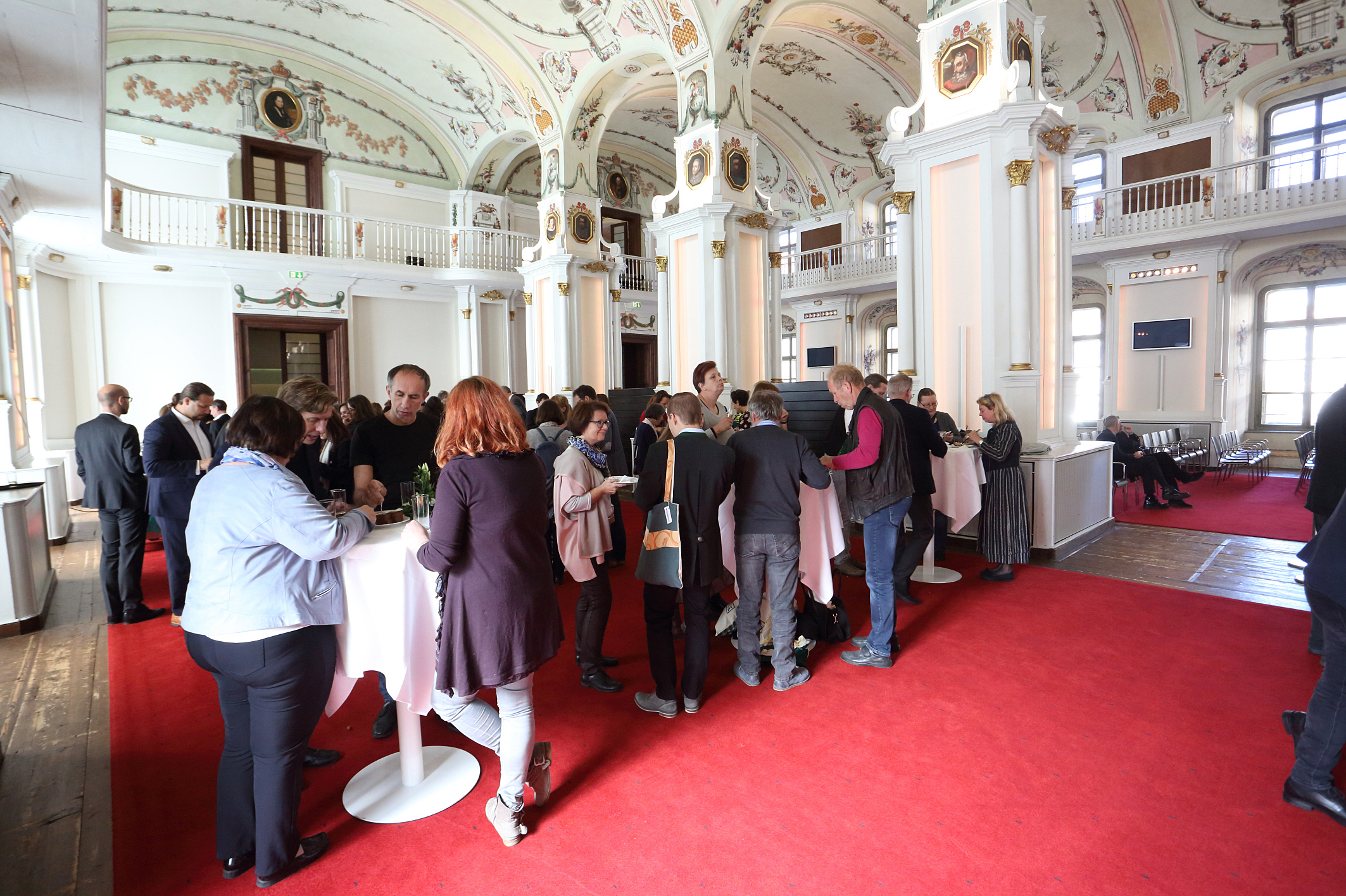 20 Jahre ST:WUK 20 Jahre ST:WUK