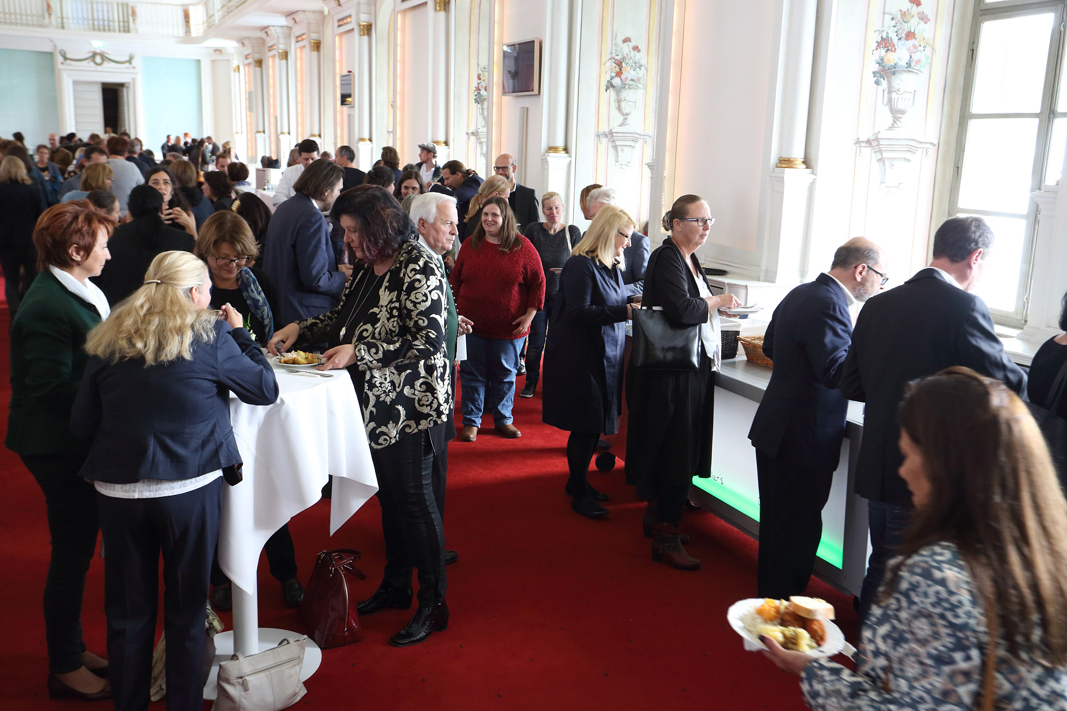 20 Jahre ST:WUK 20 Jahre ST:WUK