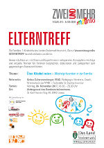 ELTERNTREFF in Liezen