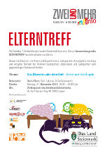 ELTERNTREFF in Liezen