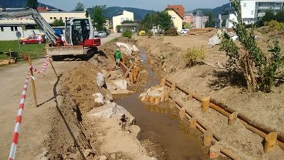  naturnahe Uferstabilisierung