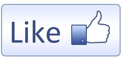 Facebook Like