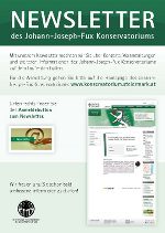 NEWSletter © Land Steiermark