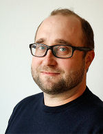 Portrait von Erich Kollegger