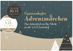 Adventmarkt Grottenhof