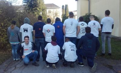 Shirts bedrucken 1a KT 2016_2 © Lbs-Arnfels Shirts bedrucken 1a KT 2016_2 © Lbs-Arnfels