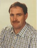 Portrait LIERZER Franz Wassermeister