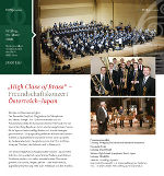 High Class of Brass © Land Steiermark