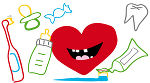 Gesund im Mund © Helden der Arbeit