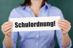 Schulordnung