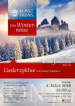 Die Winterreise © Land Steiermark