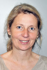 Ehmann Ulrike