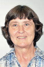 Ortner Helga © Land Steiermark Ortner Helga © Land Steiermark
