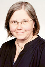 Schweighofer Birgit © Land Steiermark Schweighofer Birgit © Land Steiermark