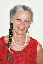 Singer Margaritha © Land Steiermark Singer Margaritha © Land Steiermark