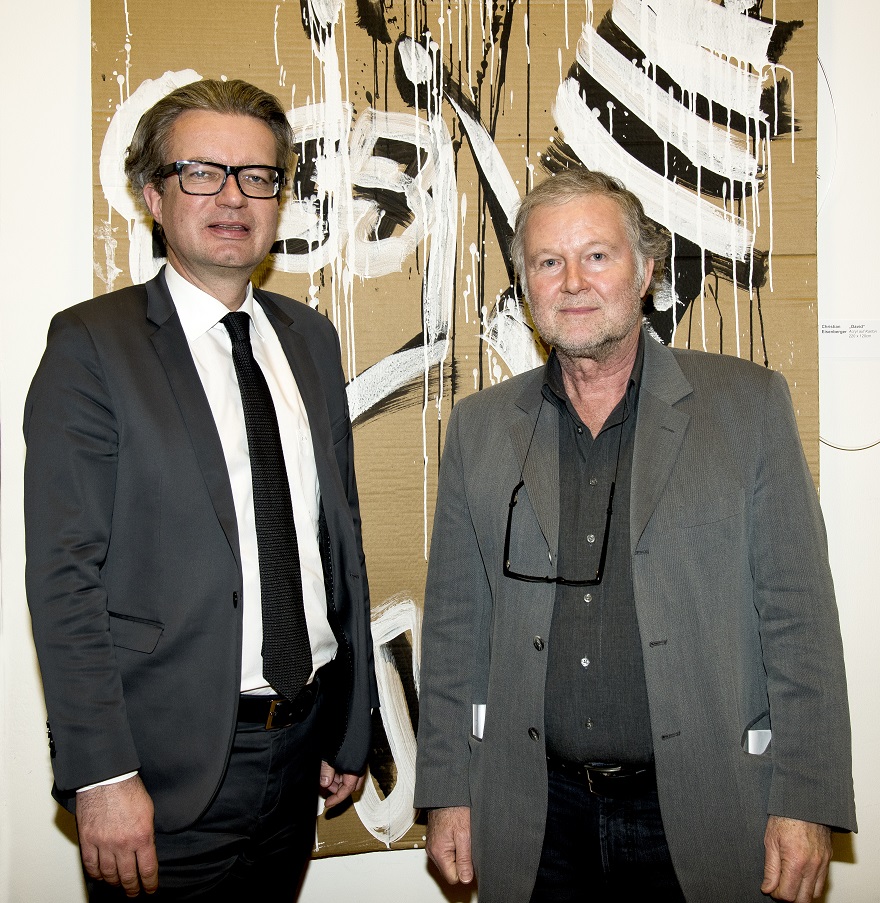 Erwin Talker - Bildermacher Erwin Talker - Bildermacher