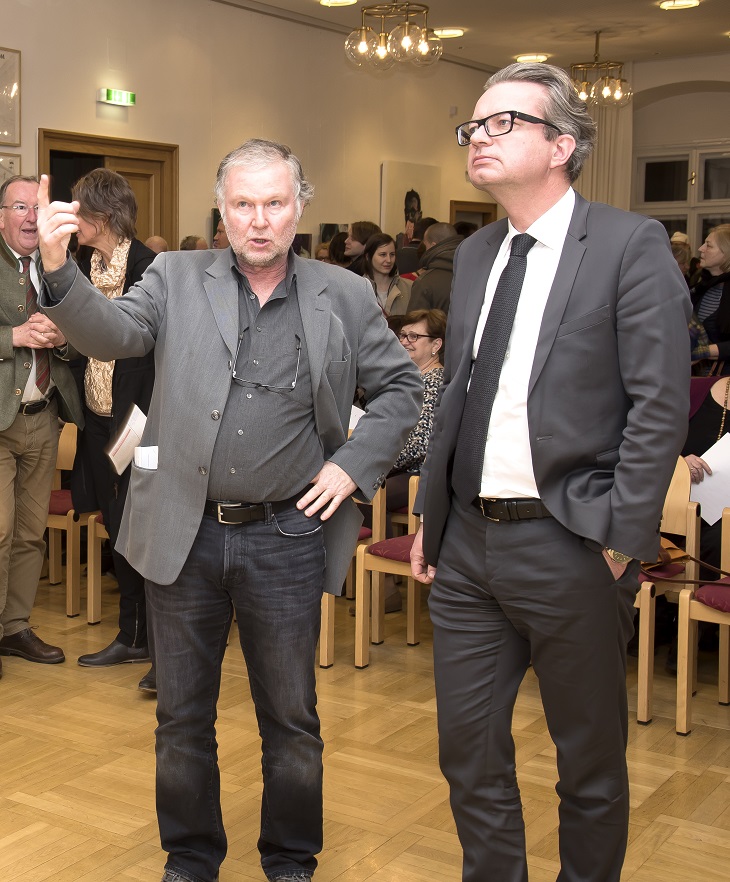 Erwin Talker - Bildermacher Erwin Talker - Bildermacher