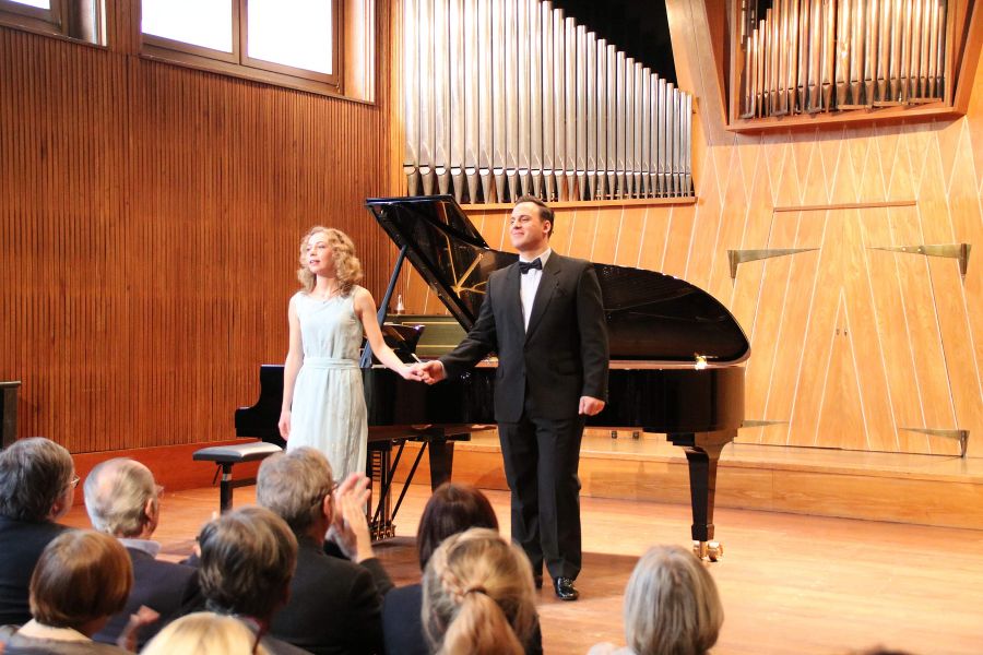 Die Winterreise