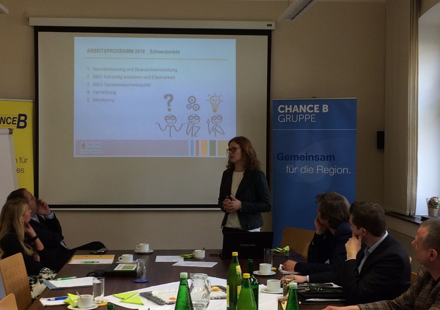 BBO-Gremium Oststeiermark BBO-Gremium Oststeiermark