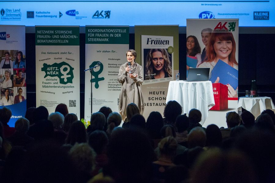 Eindrücke zur Veranstaltung