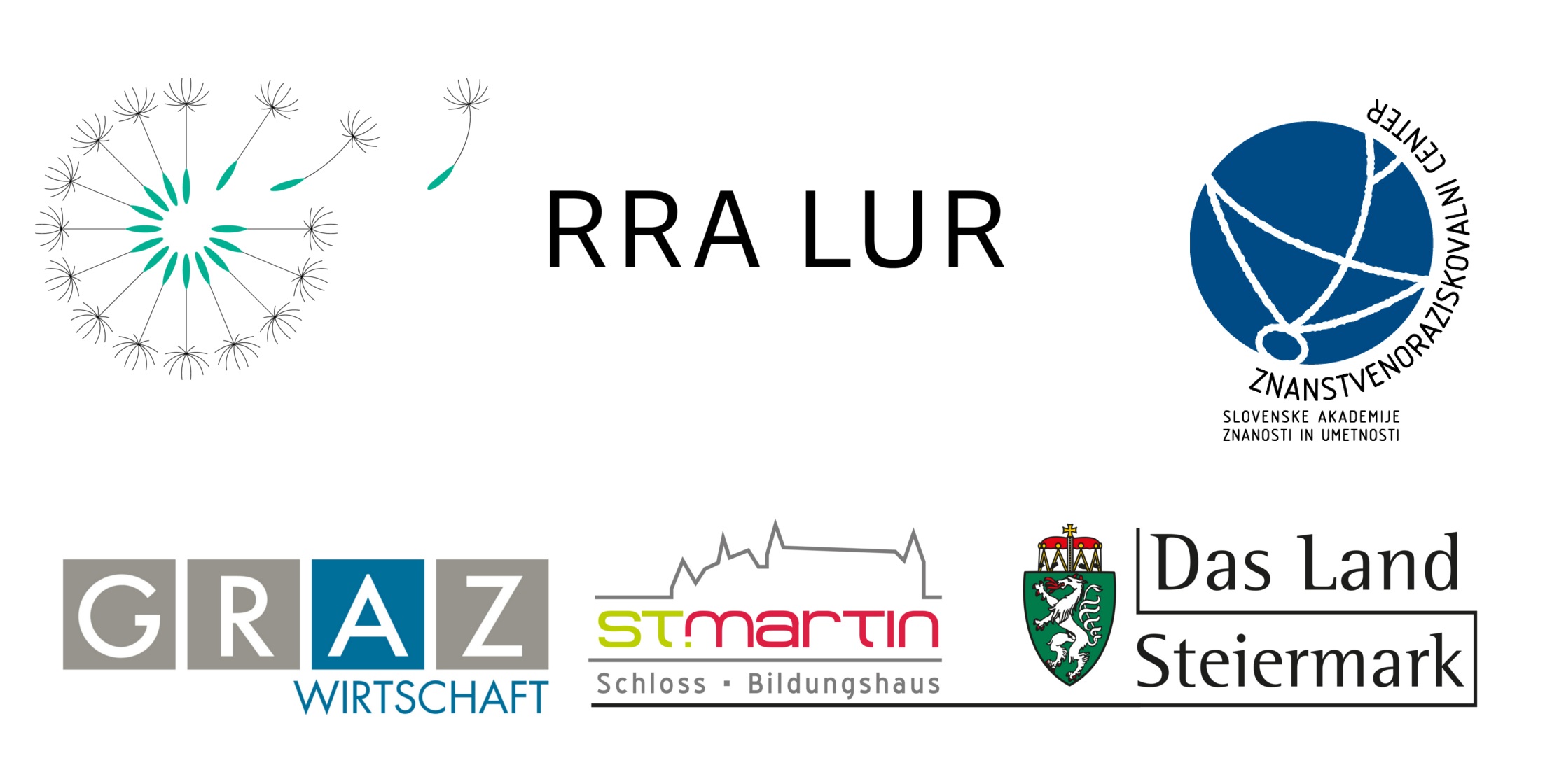 Logos UD Projektpartner