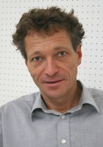 HRIBAR Gernot, Dipl.-Ing. © bblsw