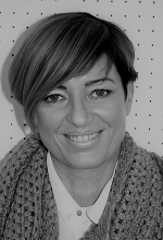 DOMINKUS Ursula, Sekretariat © bblsw DOMINKUS Ursula, Sekretariat