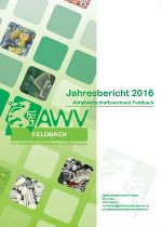 Jahresbericht 2016 ©      