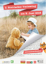 2. Steirischer Vorlesetag © IStock/volkovslava