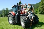 Berufsreifeprüfung - einjähriger Lehrgang Berufsreifeprüfung - einjähriger Lehrgang