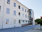 Haus des Lebens Voitsberg © Schlack Haus des Lebens Voitsberg © Schlack