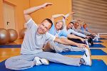 Gesundheitsorientiertes Fitnesstraining ©      