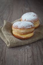 Meine liebsten Krapfen Meine liebsten Krapfen